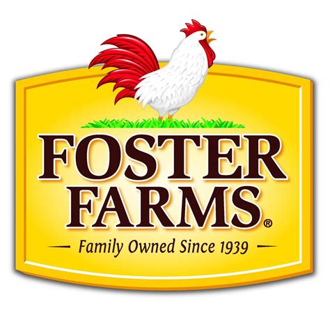 Foster farms company - 1000 Davis St., Livingston, CA, 95334Phone: 800-255-7227Fax: 209-394-6366www.fosterfarms.comExecutives: Chrmn: Ron Foster; Pres/CEO: Laura FlanaganBrands: Foster ...